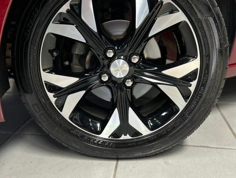 Chevrolet ONIX SEDAN Plus LTZ 1.0 12V TB Flex Aut.