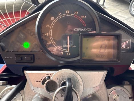 HONDA CB 300R/ 300R FLEX