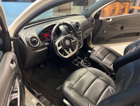 VolksWagen Saveiro 1.6 Mi/ 1.6 Mi Total Flex 8V