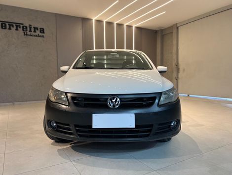 VolksWagen Saveiro 1.6 Mi/ 1.6 Mi Total Flex 8V