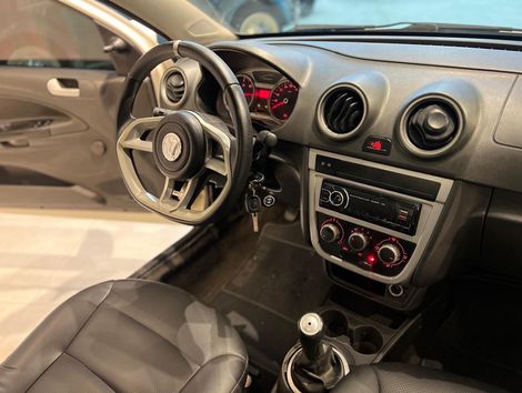 VolksWagen Saveiro 1.6 Mi/ 1.6 Mi Total Flex 8V