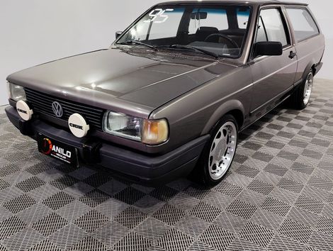 VolksWagen Parati CLi / CL/ Atlanta 1.6