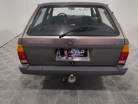 VolksWagen Parati CLi / CL/ Atlanta 1.6