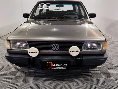 VolksWagen Parati CLi / CL/ Atlanta 1.6