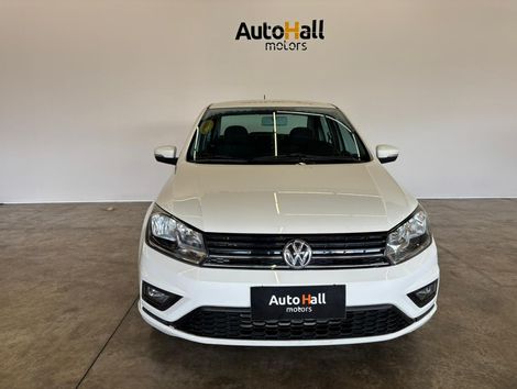 VolksWagen VOYAGE 1.6 MSI Flex 16V 4p Aut.