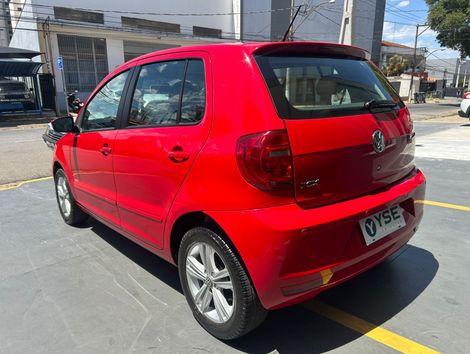 VolksWagen Fox 1.0 Mi Total Flex 8V 5p