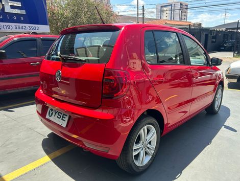 VolksWagen Fox 1.0 Mi Total Flex 8V 5p