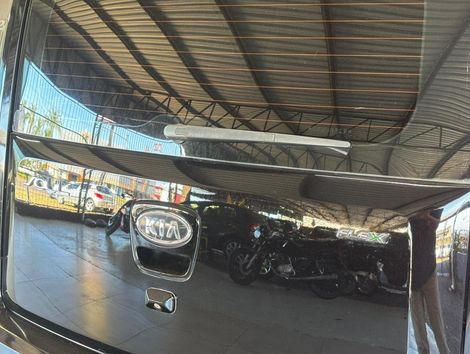 Kia Motors SOUL 1.6/ 1.6 16V FLEX Aut.