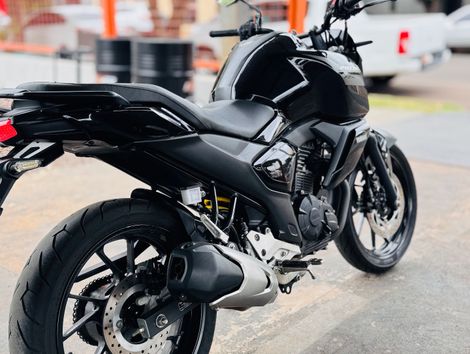 YAMAHA FZ15 150 FAZER FLEX