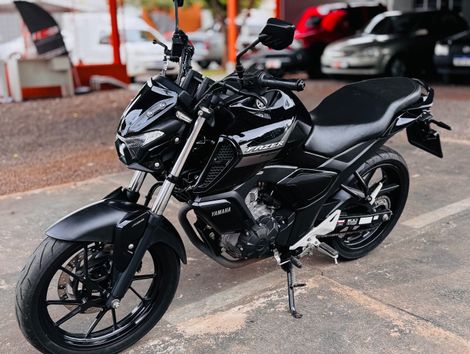 YAMAHA FZ15 150 FAZER FLEX