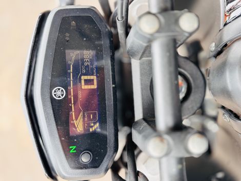 YAMAHA FZ15 150 FAZER FLEX