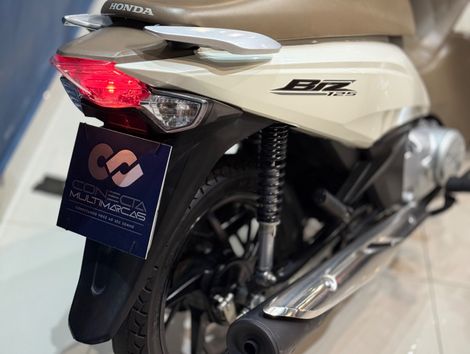 HONDA BIZ 125/125i Flex