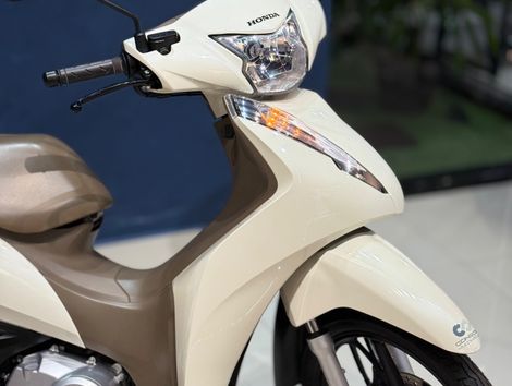 HONDA BIZ 125/125i Flex
