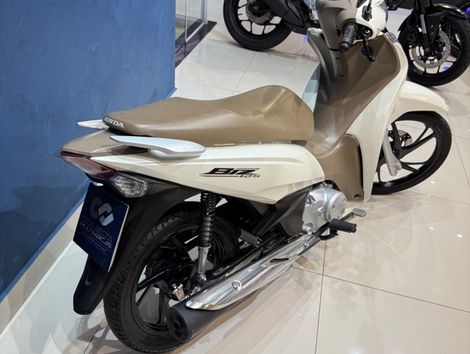 HONDA BIZ 125/125i Flex