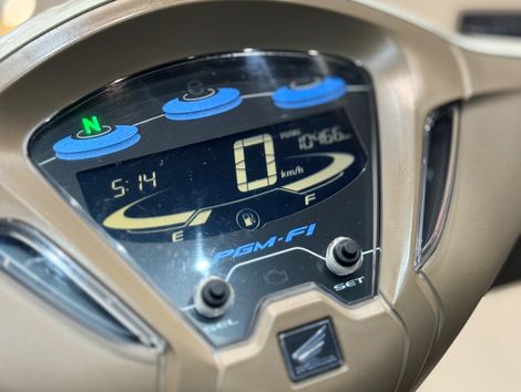 HONDA BIZ 125/125i Flex