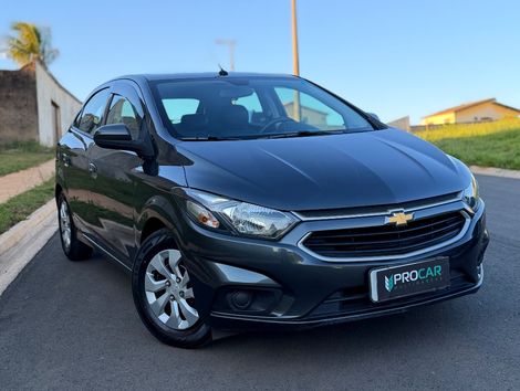 Chevrolet ONIX HATCH LT 1.0 8V FlexPower 5p Mec.