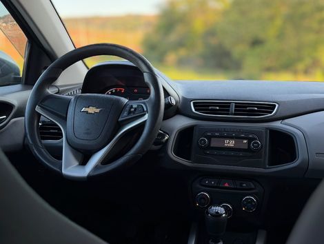 Chevrolet ONIX HATCH LT 1.0 8V FlexPower 5p Mec.
