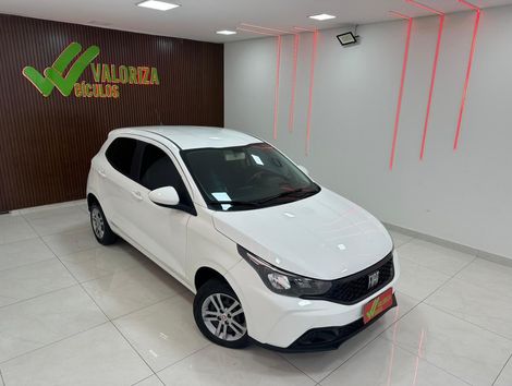 Fiat ARGO 1.0 6V Flex