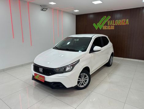 Fiat ARGO 1.0 6V Flex