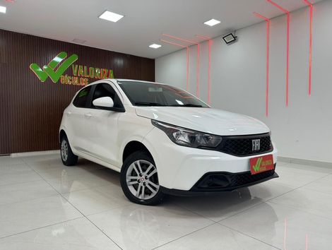 Fiat ARGO 1.0 6V Flex