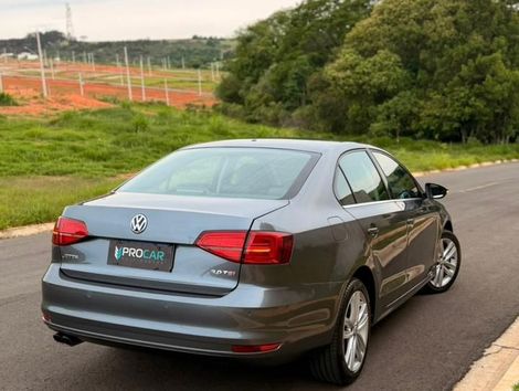 VolksWagen JETTA Highline 2.0 TSI 16V 4p Tiptronic