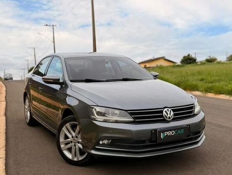 VolksWagen JETTA Highline 2.0 TSI 16V 4p Tiptronic