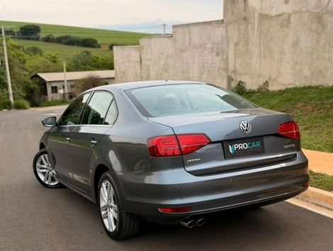 VolksWagen JETTA Highline 2.0 TSI 16V 4p Tiptronic