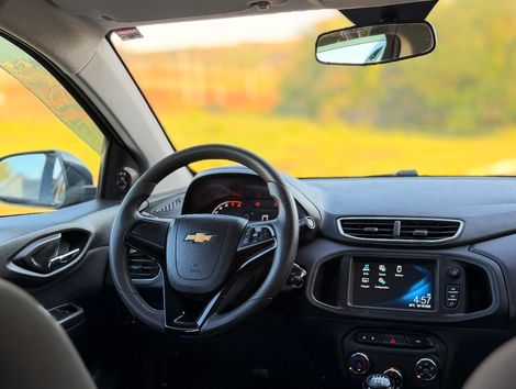 Chevrolet PRISMA Sed. LT 1.4 8V FlexPower 4p