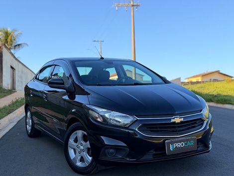 Chevrolet PRISMA Sed. LT 1.4 8V FlexPower 4p