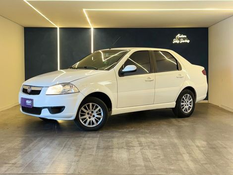 Fiat Siena EL Celeb. 1.0 mpi Fire Flex 8V 4p