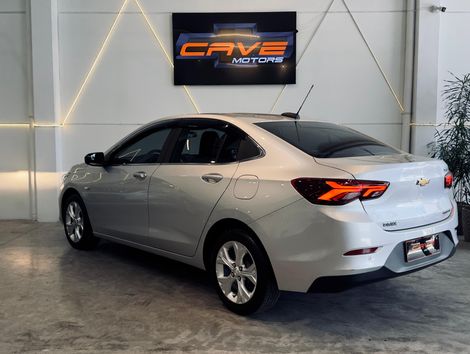 Chevrolet ONIX SED. Plus PREM. 1.0 12V TB Flex Aut