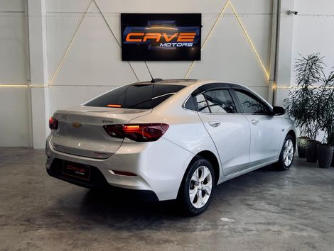 Chevrolet ONIX SED. Plus PREM. 1.0 12V TB Flex Aut