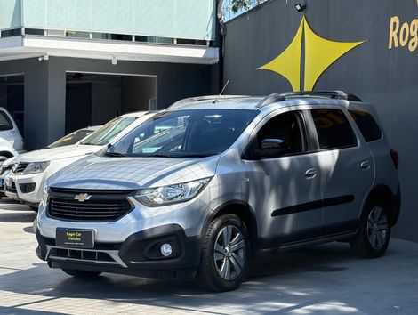 Chevrolet SPIN ACTIV7 1.8 8V Econo.Flex 5p Aut.