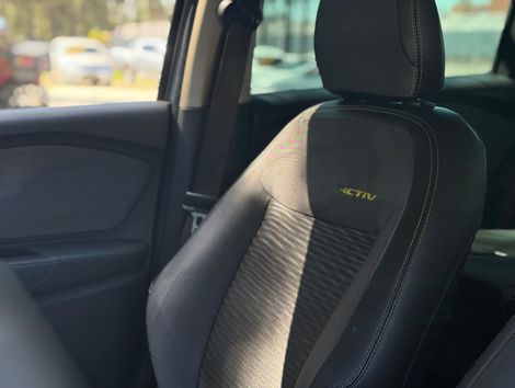 Chevrolet SPIN ACTIV7 1.8 8V Econo.Flex 5p Aut.