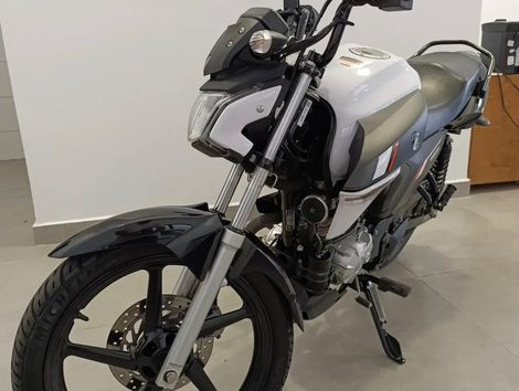 YAMAHA YBR 150 FACTOR FLEX