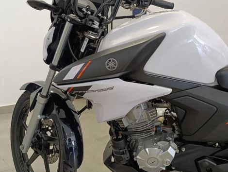 YAMAHA YBR 150 FACTOR FLEX