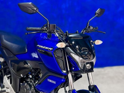 YAMAHA FZ15 150 FAZER FLEX