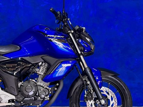 YAMAHA FZ15 150 FAZER FLEX