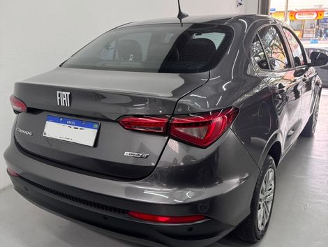 Fiat CRONOS DRIVE 1.3 8V Flex Aut.