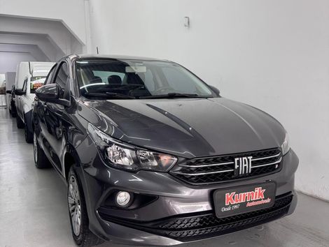 Fiat CRONOS DRIVE 1.3 8V Flex Aut.