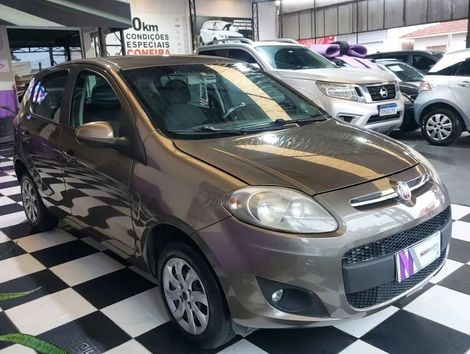 Fiat Palio ATTRACTIVE 1.0 EVO Fire Flex 8v 5p