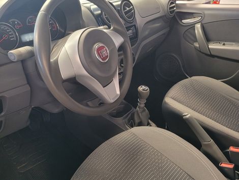 Fiat Palio ATTRACTIVE 1.0 EVO Fire Flex 8v 5p