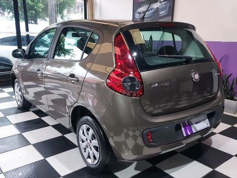 Fiat Palio ATTRACTIVE 1.0 EVO Fire Flex 8v 5p