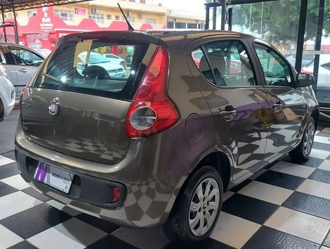 Fiat Palio ATTRACTIVE 1.0 EVO Fire Flex 8v 5p