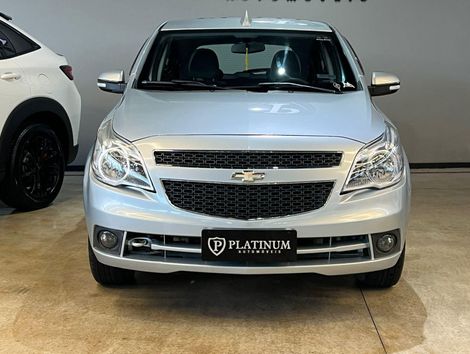 Chevrolet LTZ 1.4 MPFI 8V FlexPower 5p 