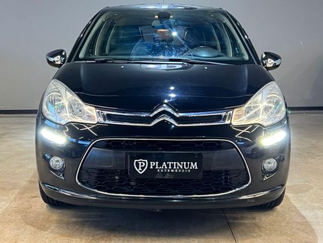Citroën Excl. 1.6 VTi Flex Start 16V 5p Aut. 