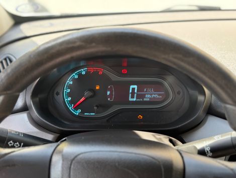 Chevrolet PRISMA Sed. LT 1.0 8V FlexPower 4p