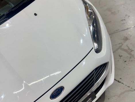 Ford Fiesta 1.5 16V Flex Mec. 5p