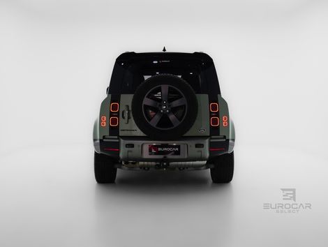 Land Rover Defender 110 X D300  Die. Aut. (Híb.)
