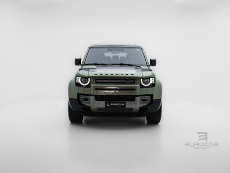 Land Rover Defender 110 X D300  Die. Aut. (Híb.)